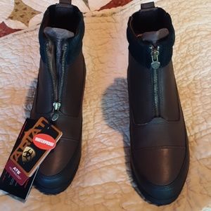 Artist Insulated Bromont Zip